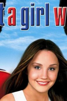 فيلم What a Girl Wants 2003 مترجم