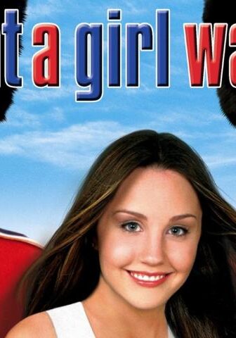 فيلم What a Girl Wants 2003 مترجم