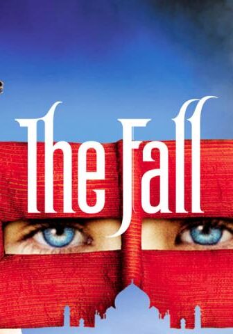 فيلم The Fall 2006 مترجم