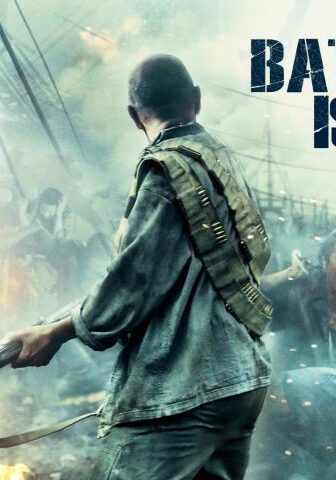 فيلم The Battleship Island 2017 مترجم