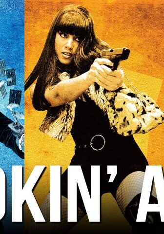 فيلم Smokin’ Aces 2006 مترجم