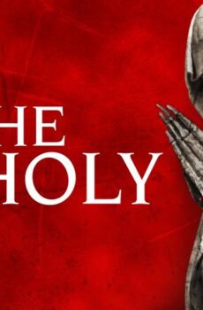 فيلم The Unholy 2021 مترجم