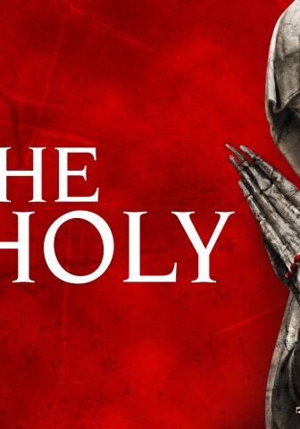 فيلم The Unholy 2021 مترجم