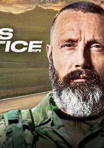 فيلم Riders of Justice 2020 مترجم