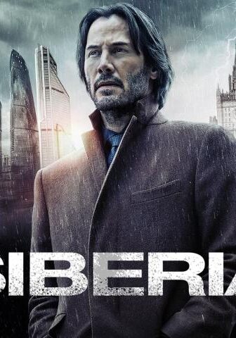 فيلم Siberia 2018 مترجم