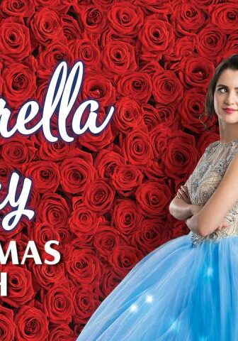 فيلم A Cinderella Story: Christmas Wish 2019 مترجم