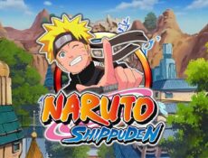 أنمي Naruto: Shippuden الحلقة 88 مترجمة