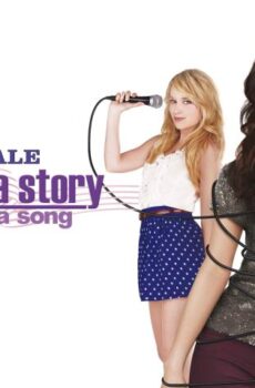 فيلم A Cinderella Story: Once Upon a Song 2011 مترجم