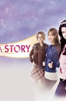 فيلم Another Cinderella Story 2008 مترجم