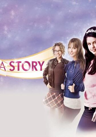 فيلم Another Cinderella Story 2008 مترجم