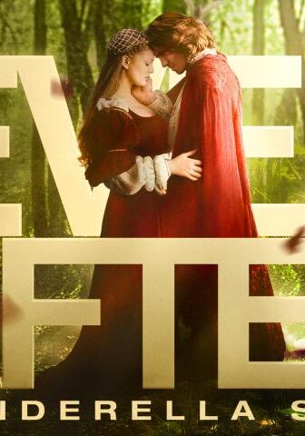 فيلم Ever After: A Cinderella Story 1998 مترجم