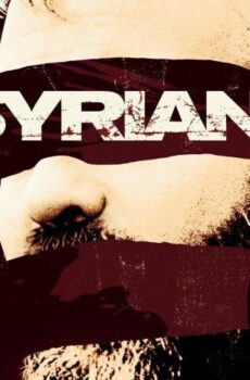 فيلم Syriana 2005 مترجم