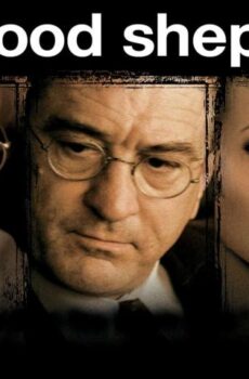 فيلم The Good Shepherd 2006 مترجم