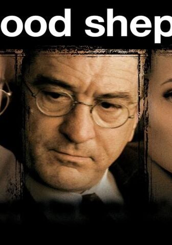 فيلم The Good Shepherd 2006 مترجم