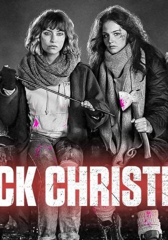 فيلم Black Christmas 2019 مترجم