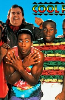 فيلم Cool Runnings 1993 مترجم