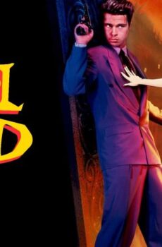 فيلم Cool World 1992 مترجم