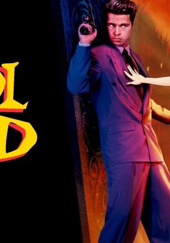 فيلم Cool World 1992 مترجم