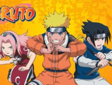 أنمي Naruto الحلقة 189 مترجمة