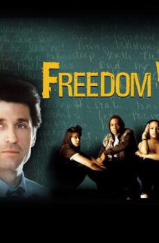 فيلم Freedom Writers 2007 مترجم