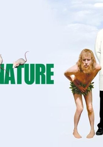 فيلم Human Nature 2001 مترجم