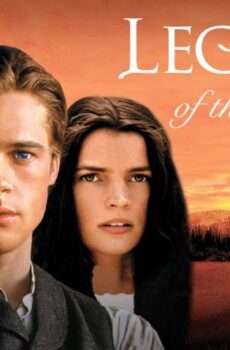 فيلم Legends of the Fall 1994 مترجم