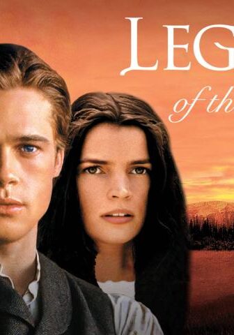 فيلم Legends of the Fall 1994 مترجم