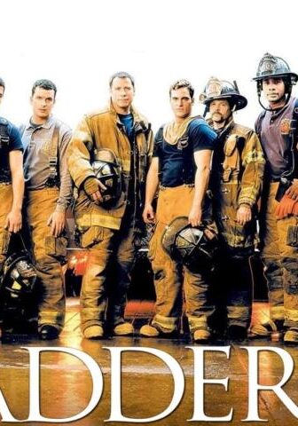 فيلم Ladder 49 2004 مترجم