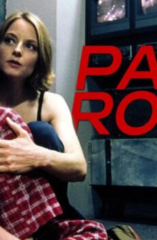 فيلم Panic Room 2002 مترجم