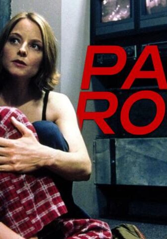فيلم Panic Room 2002 مترجم