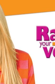 فيلم Raise Your Voice 2004 مترجم