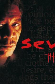 فيلم Se7en 1995 مترجم