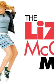 فيلم The Lizzie McGuire Movie 2003 مترجم
