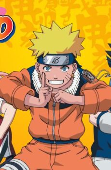 أنمي Naruto الحلقة 118 مترجمة
