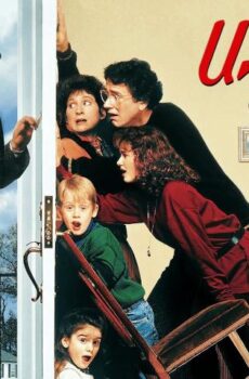 فيلم Uncle Buck 1989 مترجم