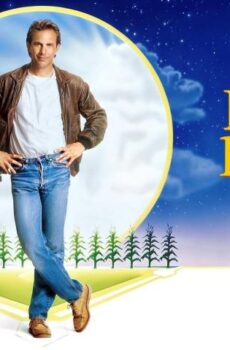 فيلم Field of Dreams 1989 مترجم