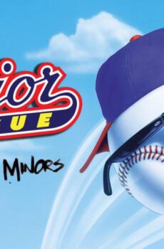 فيلم Major League: Back to the Minors 1998 مترجم