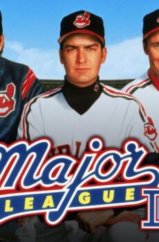فيلم Major League II 1994 مترجم