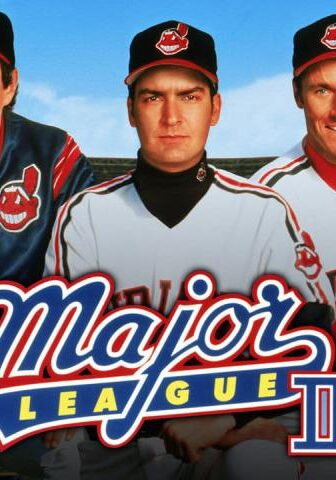 فيلم Major League II 1994 مترجم