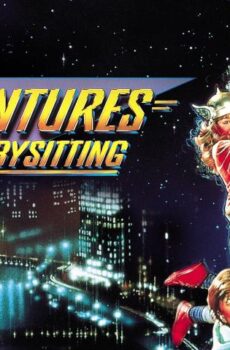فيلم Adventures in Babysitting 1987 مترجم