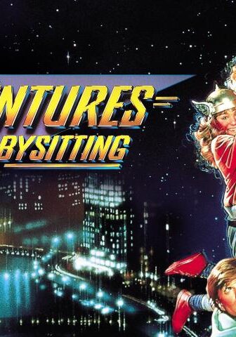 فيلم Adventures in Babysitting 1987 مترجم