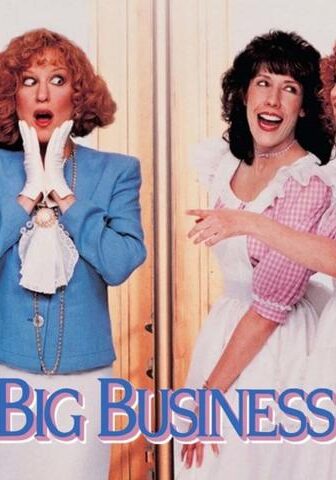 فيلم Big Business 1988 مترجم