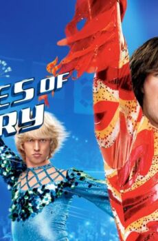فيلم Blades of Glory 2007 مترجم