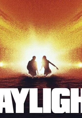 فيلم Daylight 1996 مترجم