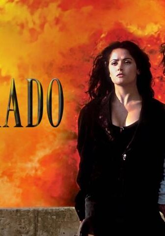فيلم Desperado 1995 مترجم