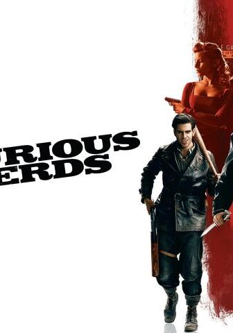فيلم Inglourious Basterds 2009 مترجم