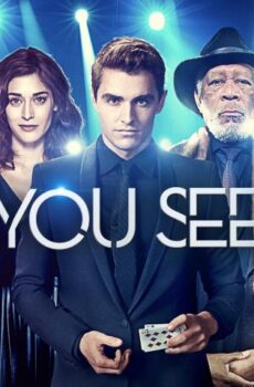 فيلم Now You See Me 2 2016 مترجم