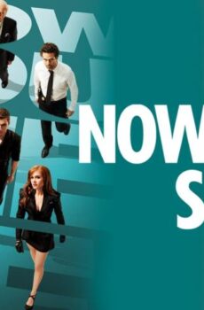 فيلم Now You See Me 2013 مترجم