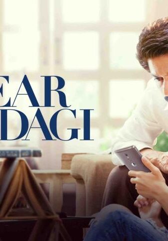 فيلم Dear Zindagi 2016 مترجم