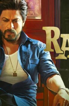 فيلم Raees 2017 مترجم